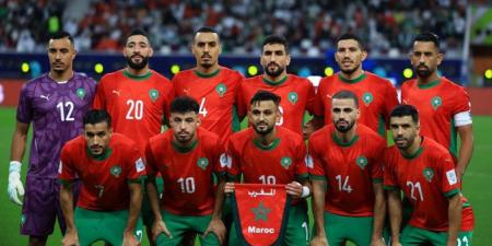 محدث
      لحظة
      بلحظة:
      نتيجة
      مباراة
      منتخب
      المغرب
      والأردن
      في
      نهائي
      كأس
      العرب
      2025
