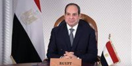 رئاسة
الجمهورية
تصدر
بيان
بتفاصيل
زيارة
عبدالفتاح
البرهان
إلى
مصر