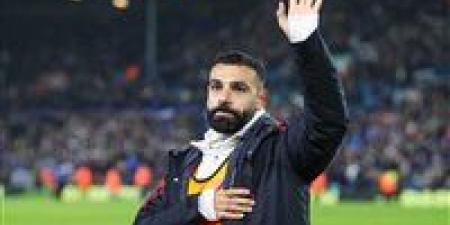 محمد
صلاح..
إمبراطور
الأرقام
القياسية
وحلم
المجد
القاري
مع
منتخب
مصر