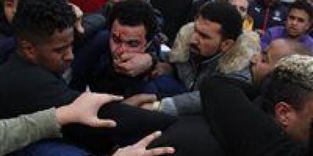 ضبط
      بائع
      خضروات
      بالشرقية
      بعد
      تعديه
      بالسب
      والضرب
      على
      زميله
      بسبب
      خلاف
      بالسوق