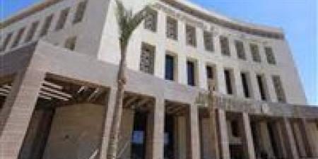 تحويل
أرصدة
المدارس
الحكومية
الدولية..
مصادر
بالتعليم:
إجراءً
إداريًا
داخليًا
بحتًا
وليس
له
علاقة
بالمدارس