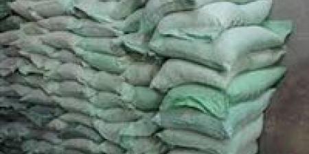 الداخلية
تضبط
6
أطنان
دقيق
وتتصدى
للتلاعب
بأسعار
الخبز