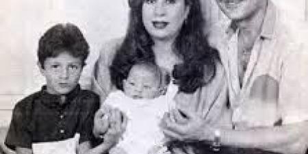 وفاة
سمية
الالفي..
كواليس
إجهاضها
لـ
12
جنين:
عملنا
شهادة
الوفاة
مع
الميلاد