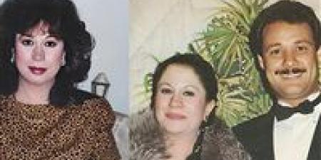 من
      فاروق
      الفيشاوي
      إلى
      مدحت
      صالح:
      زيجات
      الفنانة
      سمية
      الألفي
      وصراعها
      مع
      المرض