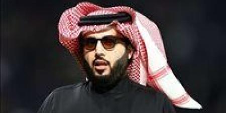 بالحقائق..
      تركي
      ال
      الشيخ
      يرد
      على
      اتهامات
      "فيلم
      الست":السيادة
      مصرية
      والعمل
      عالمي