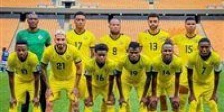 كأس
      الأمم
      الإفريقية
      الـ
      35..
      منتخبات
      لم
      تحقق
      الفوز
      في
      تاريخ
      مشاركاتها
      في
      الكان