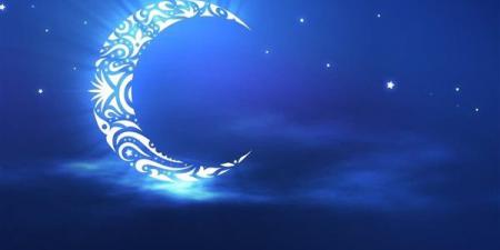 دعاء
      شهر
      رجب
      مكتوب
      كاملًا..
      توسّل
      يفتح
      أبواب
      الخير
      والطمأنينة