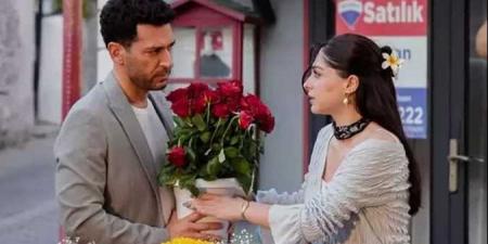 مسلسل
      ورود
      وذنوب
      الحلقة
      11..
      قرارات
      مصيرية
      وإصابة
      زينب
      تقلب
      الأحداث