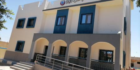 محافظ
      الفيوم:
      الانتهاء
      من
      تنفيذ
      969
      مشروعاً
      ضمن
      المبادرة
      الرئاسية
      "حياة
      كريمة"
      بمركزي
      إطسا
      ويوسف
      الصديق