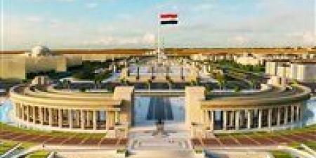 خالد
عباس
يكشف
أسباب
تأجير
الدولة
مباني
الوزارات
بالعاصمة
الإدارية
الجديدة