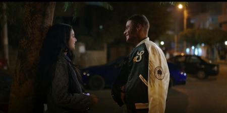 هل
      يكتمل
      ارتباط
      تيا
      وأدهم
      ؟..
      مفاجأة
      مسلسل
      ميدترم
      الحلقة
      11