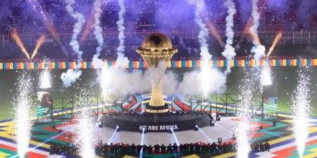 كأس
      الأمم
      الأفريقية
      2025..
      "ملف
      خاص
      بجدول
      المباريات
      والمواعيد"