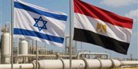 اتفاقية
      الغاز
      بين
      مصر
      وإسرائيل..
      نجاح
      تجاري
      وفصل
      تام
      عن
      المواقف
      السياسية