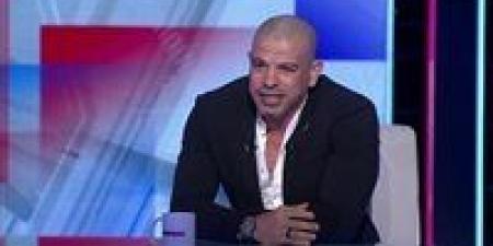 بشير
      التابعي:
      فتوح
      أجدر
      بقيادة
      الجبهة
      اليسرى
      لمنتخب
      مصر..
      ويجب
      الوصول
      لنصف
      نهائي
      أمم
      أفريقيا