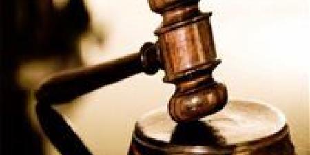 تأجيل
      محاكمة
      15
      متهما
      بـ"قضية
      خلية
      مدينة
      نصر"
      لجلسة
      4
      أبريل