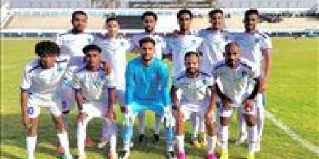 مباريات
      قوية
      للتعدين
      والألومنيوم
      وسوهاج
      والمدينة
      المنورة
      بالجولة
      14
      للدوري
      الممتاز
      ب