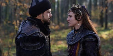 مواعيد
      عرض
      مسلسل
      المؤسس
      أورهان
      الحلقة
      9..
      المؤامرات
      ضد
      البطل
      تتزايد