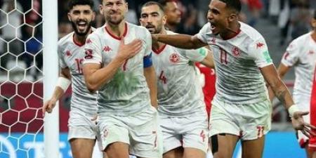 موعد
      مباراة
      منتخب
      تونس
      وأوغندا
      في
      كأس
      أمم
      أفريقيا
      والقنوات
      الناقلة
      والتشكيل
      المتوقع