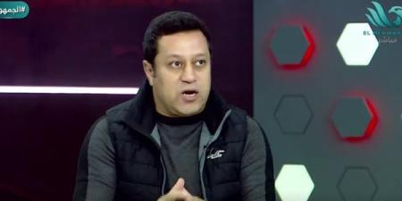 هشام
      حنفي:
      الفوز
      على
      زيمبابوي
      خطوة
      مهمة..
      والمنتخب
      حقق
      المطلوب