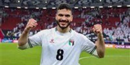 الزمالك
      يتراجع
      عن
      صفقة
      حامد
      حمدان..
      شوبير
      يكشف
      التفاصيل