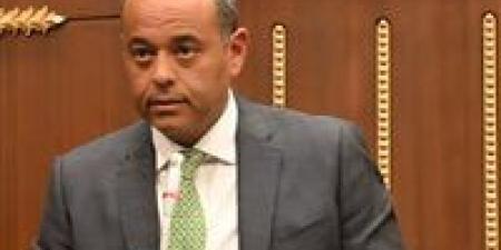 نائب
      التنسيقية
      سامح
      السادات:
      تعديلات
      قانون
      نقابة
      "المهن
      الرياضية"
      خطوة
      لتطوير
      المنظومة
      وتدعم
      بناء
      الإنسان