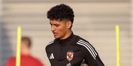 سيراميكا
كليوباترا
يجدد
مفاوضاته
لضم
محمد
عبدالله
من
الأهلي
في
يناير