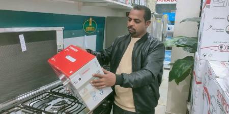 حملة
      رقابية
      مشددة
      بالأقصر
      لضبط
      المخالفات
      وحماية
      المستهلك