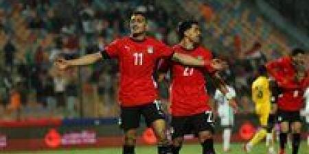 ضربة
      لمنتخب
      مصر..
      شكوك
      حول
      لحاق
      مصطفى
      محمد
      لمواجهة
      جنوب
      أفريقيا
      بكأس
      الأمم