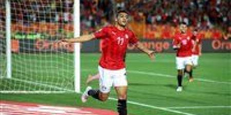 حسن
      مصطفي
      نجم
      مصر
      السابق:
      لم
      أجد
      سبباً
      لعدم
      مشاركة
      مصطفى
      محمد
      أمام
      زيمبابوي