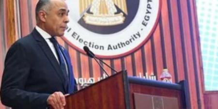 تفاصيل عملية التصويت بـ 55 دائرة فى إعادة المرحلة الثانية لانتخابات النواب