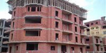 6
      أشهر
      إضافية
      لتصالح
      مخالفات
      البناء..
      الفرصة
      الأخيرة
      لتقنين
      أوضاعك
      القانونية
      قبل
      الانتهاء!