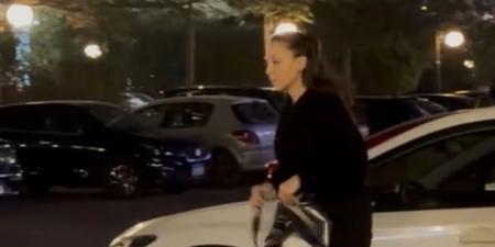 أحمد
      السقا
      في
      المقدمة..
      نجوم
      الفن
      يتوافدون
      على
      عزاء
      محمد
      عبد
      الحميد