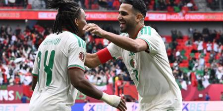 رياض
      محرز
      يكتب
      التاريخ
      مع
      الجزائر
      في
      كأس
      الأمم
      الإفريقية