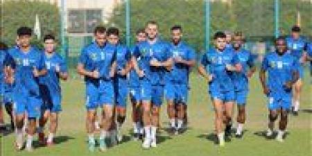 السعيد
      وعبدالنعيم
      يقودان
      هجوم
      كهرباء
      الإسماعيلية
      أمام
      الإتحاد
      السكندري
      في
      كأس
      عاصمة
      مصر