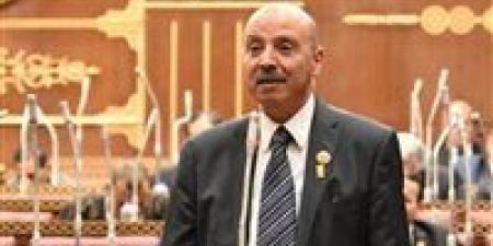 وكيل
      أوقاف
      الشيوخ
      لـ
      تحيا
      مصر:
      نشر
      القيم
      ومواجهة
      التطرف
      على
      رأس
      أولوياتنا..
      وتحويل
      المجلس
      إلى
      سلطة
      تشريعية
      لها
      كامل
      الصلاحيات
      هدف
      شخصي
      لي