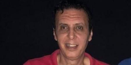 في
      هذا
      الموعد..
      أسرة
      الفنان
      طارق
      الأمير
      تستقبل
      عزاءه