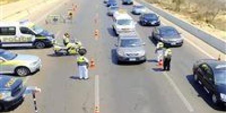 غرامات
      تصل
      لـ
      30
      ألف
      جنيه|
      اللواء
      مدحت
      قريطم
      يكشف
      مفاجأة
      عن
      عقوبات
      المرور
      الجديدة