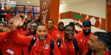 لماذا
ترقص
منتخبات
كأس
الأمم
الأفريقية؟
"سبب
غريب
وعلاقة
بالمستعمر"