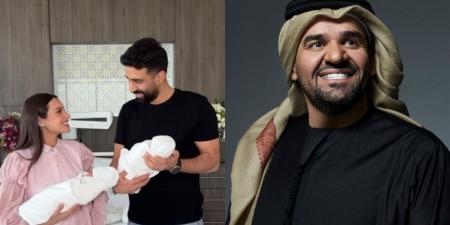 حصاد
      2025..
      نجوم
      يرزقون
      بمولود
      جديد
      أبرزهم
      كارمن
      سليمان
      وحسين
      الجسمي