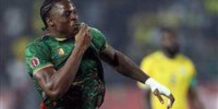 بصعوبة
شديدة:
منتخب
الكاميرون
يفوز
على
الجابون
بهدف
نظيف
في
كأس
أمم
أفريقيا