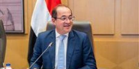 وزير
      المالية:
      الحزمة
      الثانية
      للتسهيلات
      الضريبية
      ستستفيد
      من
      المقترحات
      والتوصيات
      المطروحة
      فى
      الحوار
      المجتمعي