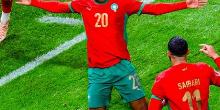 ترتيب
مجموعات
كأس
أمم
أفريقيا
بعد
نهاية
الجولة
الأولى..
موقف
المنتخبات
العربية