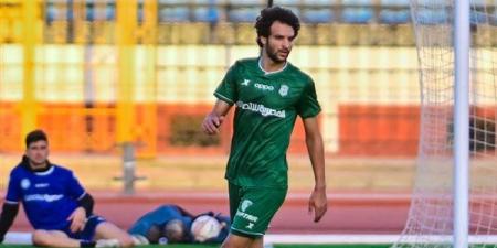 الاتحاد
      السكندري
      يتمسك
      ببقاء
      محمود
      علاء