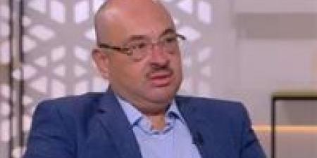 رئيس
      اتحاد
      مستثمري
      المشروعات
      الصغيرة
      والمتوسطة
      يكشف
      سبب
      سرعة
      التحول
      من
      العولمة
      إلى
      الاقتصاد
      الوطني