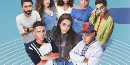 مسلسل
      ميد
      تيرم
      الحلقه
      16..
      مصير
      مأساوي
      ينتظر
      ملك