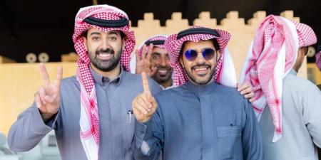 الاستعدادات المبكرة تقود الصقارين لتحقيق المراكز الأولى في مهرجان الملك عبدالعزيز للصقور 2025