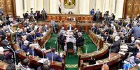 برلماني:
      تطوير
      المرافق
      الصناعية
      خطوة
      استراتيجية
      لتعزيز
      الاستثمار
      والتنمية
      الصناعية