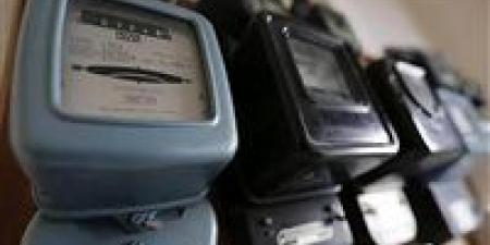 باقي
5
أيام..
تحذيرات
عاجلة
لأصحاب
عدادات
الكهرباء
القديمة