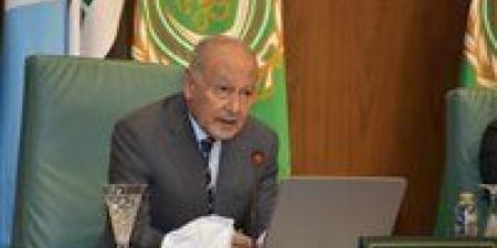 أبو
      الغيط
      يدين
      اعتراف
      إسرائيل
      بما
      يعرف
      بأرض
      الصومال
      ويصفه
      بالخطوة
      الاستفزازية