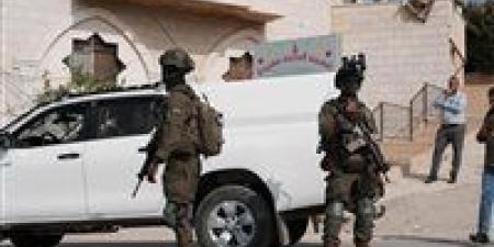 القوات
      الإسرائيلية
      تنفذ
      عملية
      تهجير
      قسري
      في
      شمال
      الضفة